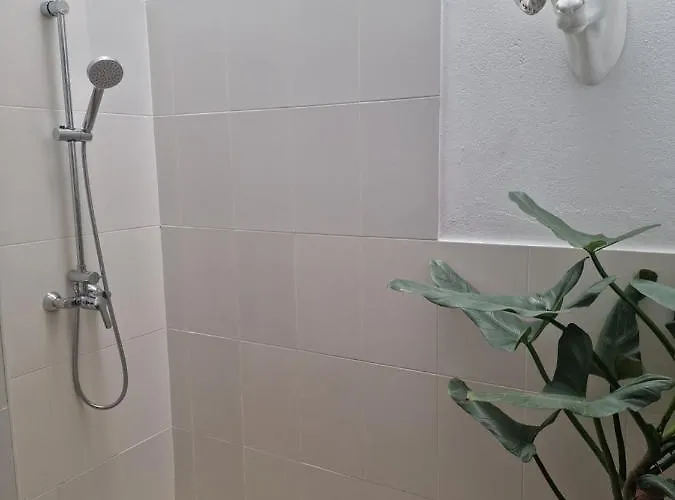 Casa Phitaya Ferienhaus Playa Honda (Lanzarote)