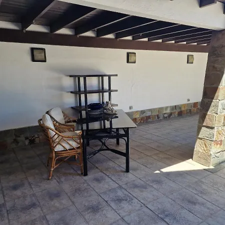 Casa Phitaya