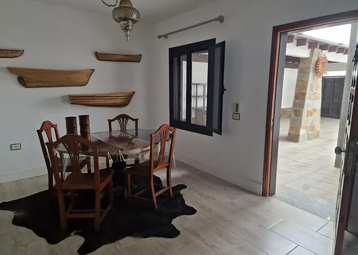 Casa Phitaya بلايا هوندا