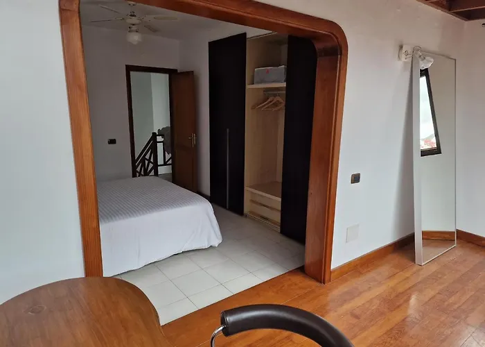 Casa Phitaya * بلايا هوندا