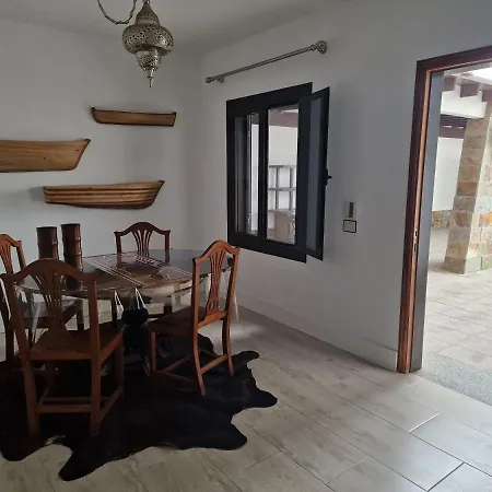 Casa Phitaya פלאיה הונדה