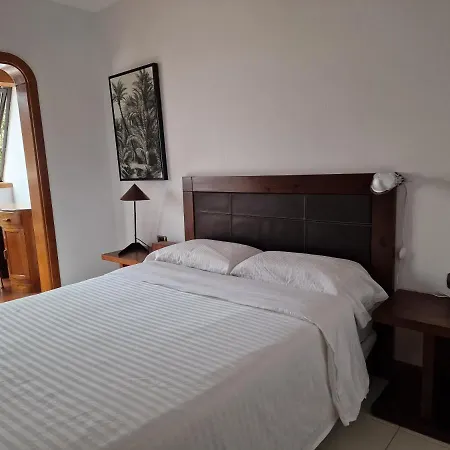 Casa Phitaya * פלאיה הונדה